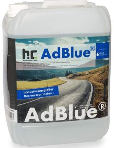 AGROLA AdBlue
