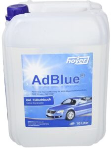 Hoyer AdBlue