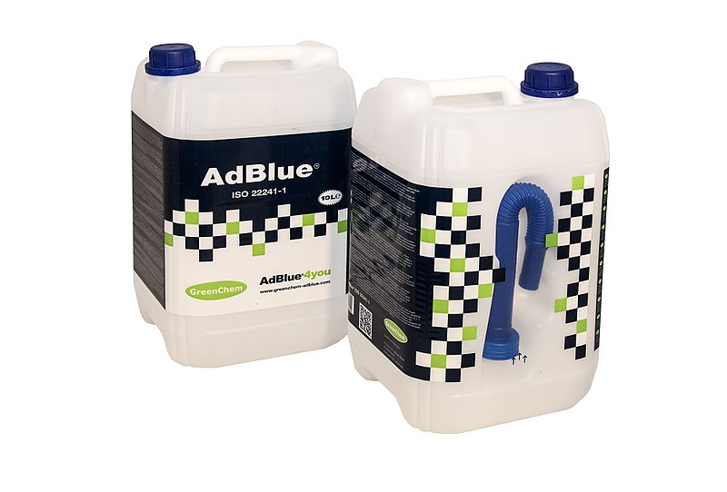 adblue qualitätsunterschiede